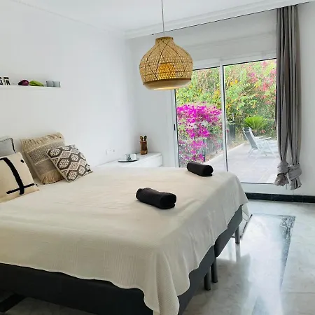 Appartement Senorio De Gonzaga- Cozy Patio With Own Access To Pool *