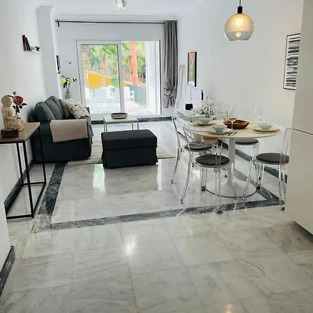 Appartement Senorio De Gonzaga- Cozy Patio With Own Access To Pool *