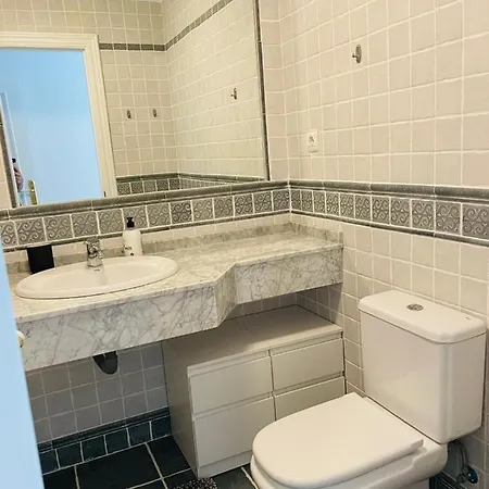 Appartement Senorio De Gonzaga- Cozy Patio With Own Access To Pool *